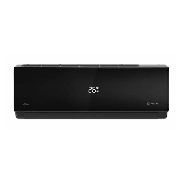 Royal Clima Attica Nero RC-AN55HN/IN/ RC-AN55HN/OUT ON-OFF Сплит-система — изображение 2