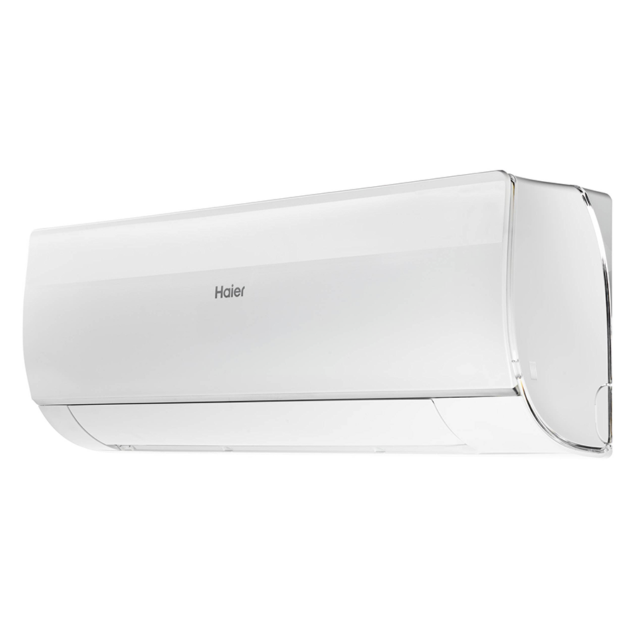 Haier Flexis On-Off белый