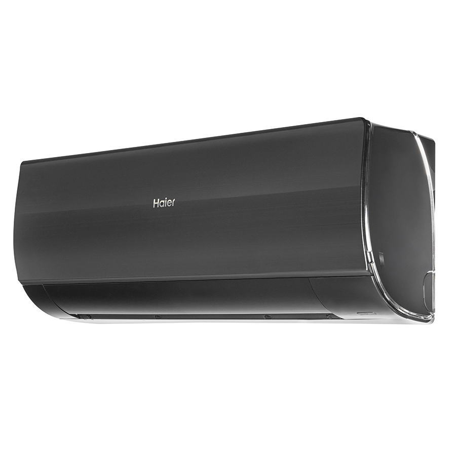 Haier Flexis On-Off черный