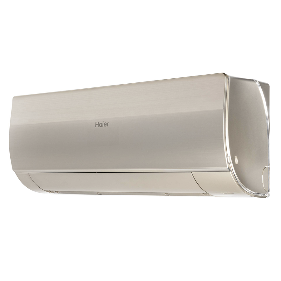 Haier Flexis On-Off золотистый