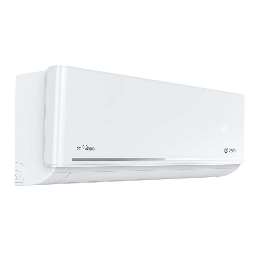 ROYAL CLIMA FELICITA Inverter купить Кондиционер Тольятти
