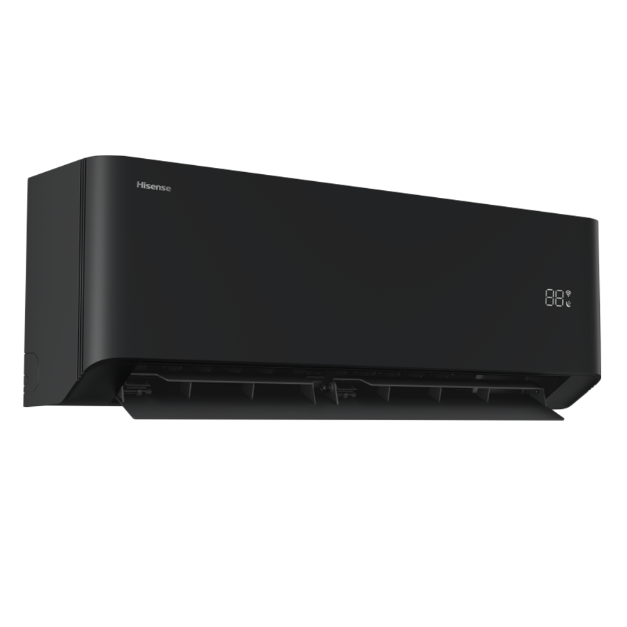 Hisense VIBE PRO CARBON