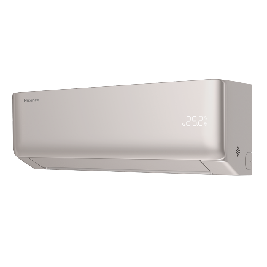 Hisense VIBE PRO CHAMPAGNE EU DC