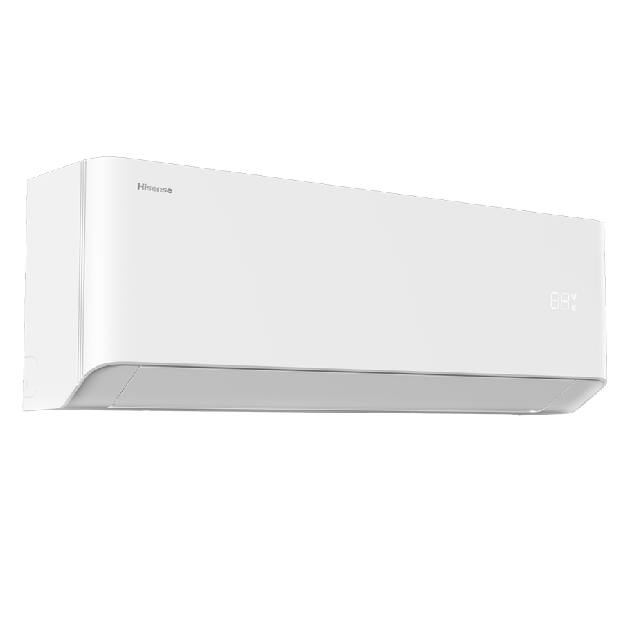 Hisense VIBE DC Inverter Wi-Fi AS-10UW4RYRHB00 сплит — система