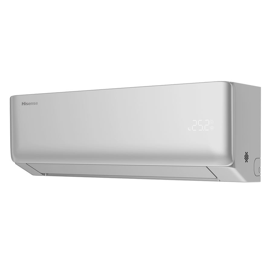 hisense VIBE PRO SILVER EU DC