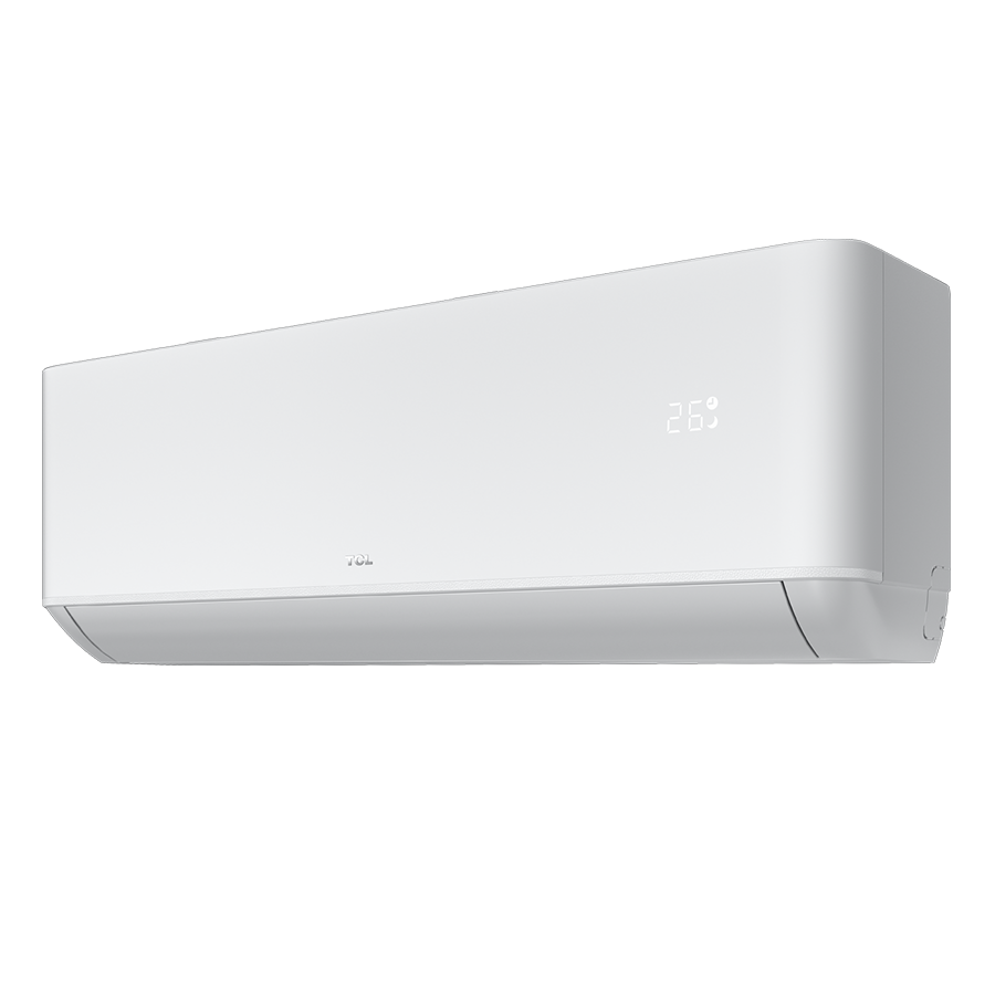 TCL Gentle Cool TAC-TP09INV/R Inverter сплит — система