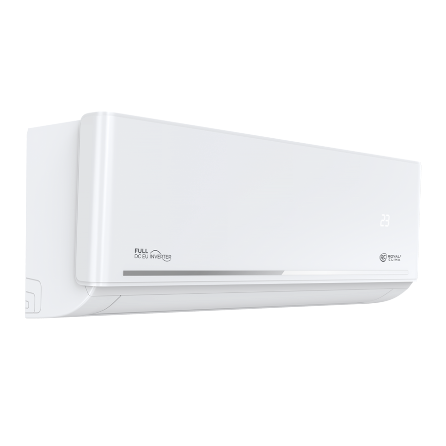 Royal Clima FELICITA HEAT PUMP FULL DC EU Inverter RCI-FHE40HN сплит-система