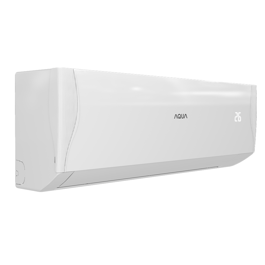 AQUA Biwa AQ-35BRQ1/R3(IN) /AQ-35BRQ1/R3(OUT) Сплит-система on — off by Haier