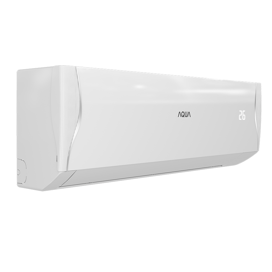 AQUA Toya AQUA AQI-35PIQ1/R3(IN) / AQI-35PIQ1/R3(OUT) сплит-система Inverter by Haier